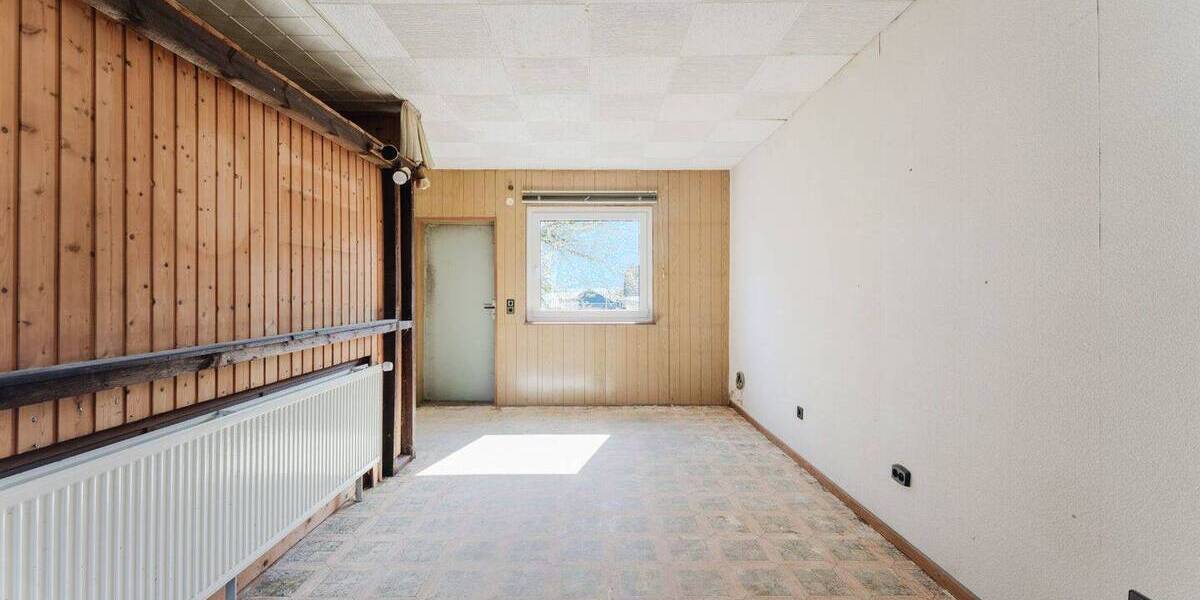 Etagenwohnung Braunschweig Timmerlah - 2 Zimmer, 38 m&sup2;, 95.000&euro; | Angebot:26275365