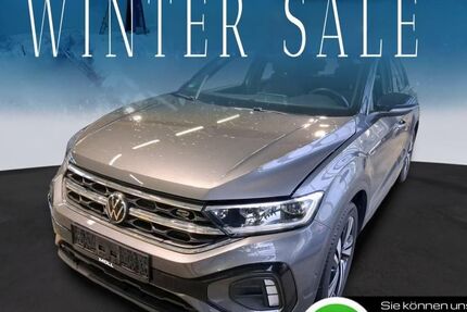 VW T-Roc 108.111 km 24.600 &euro; Braunschweig 38122