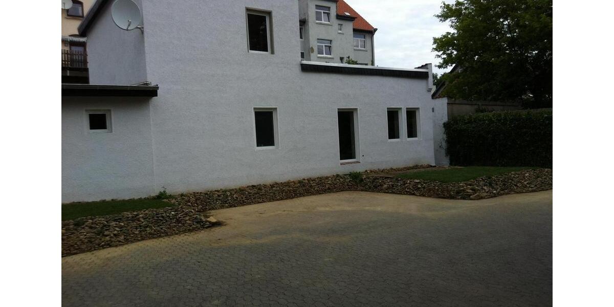 Erdgeschoßwohnung Braunschweig Wabe-Schunter-Beberbach - 2 Zimmer, 80 m&sup2;, 700&euro; | Angebot:26194361