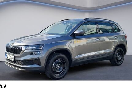 Skoda Karoq 5.300 km 35.750 € Braunschweig 38124