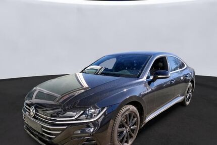 VW Arteon 81.000 km 25.890 &euro; Goslar 38640