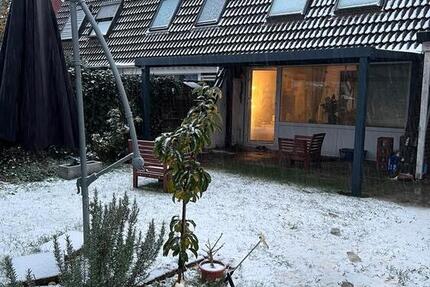 Reihenendhaus BS Broitzem - provisionsfrei v. Privat zimmer