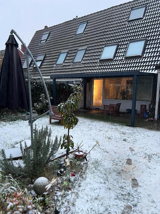 Reihenendhaus BS Broitzem - provisionsfrei v. Privat zimmer