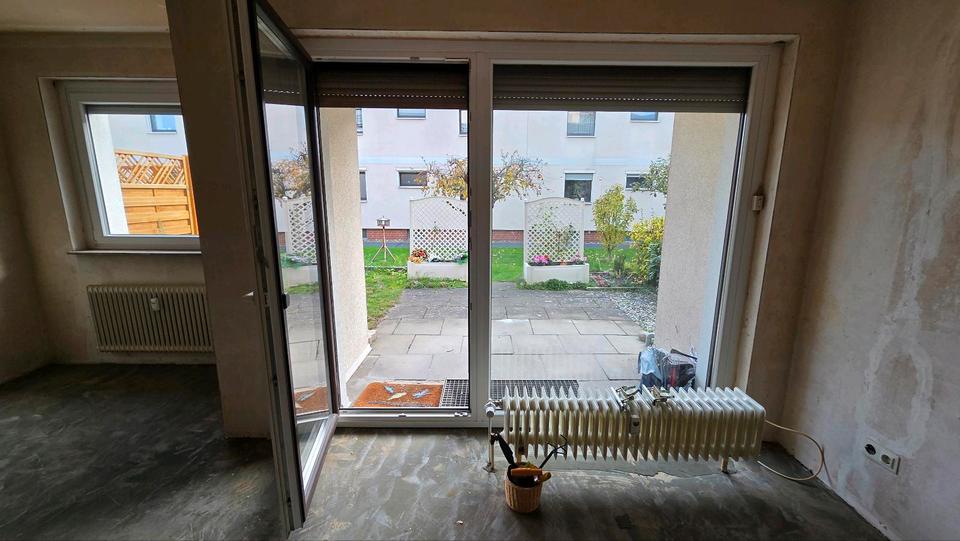 Etagenwohnung Wolfenbüttel Ahlum - 3 Zimmer, 77 m&sup2;, 150.000&euro; | Angebot:22921736