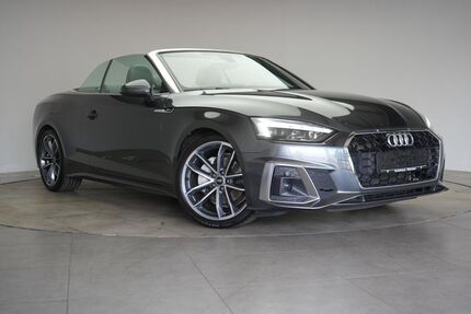 Audi A5 92.000 km 30.490 &euro; Braunschweig 38110