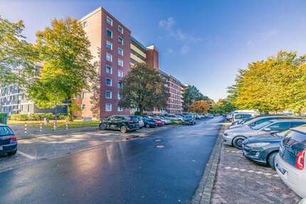 Wohnung zum Mieten in Braunschweig 619 € 71.67 m² 3 zimmer