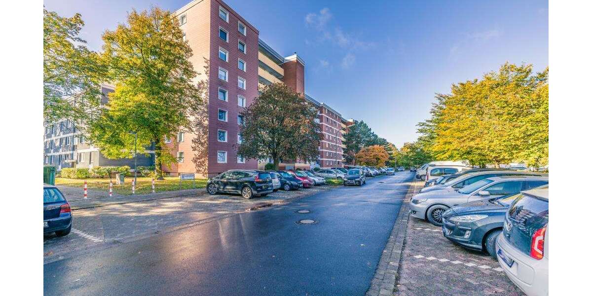 Wohnung zum Mieten in Braunschweig 619 € 71.67 m² 3 zimmer