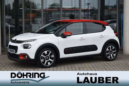 Citroen C3 28.321 km 13.480 € Braunschweig 38106
