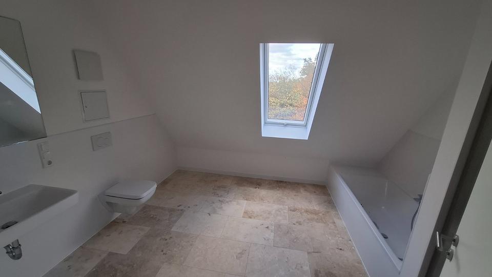 Dachgeschoßwohnung Goslar Jürgenohl - 5 Zimmer, 151 m&sup2;, 1.934&euro; | Angebot:24455960