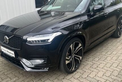 Volvo XC90 40.750 km 54.890 &euro; Goslar OT Vienenburg 38690