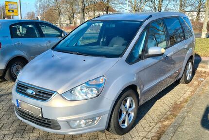 Ford Galaxy 272.710 km 4.200 &euro; Hildesheim 31141