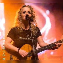 Christina Rommel 30.01.2026 Forum Peine