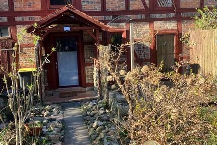 Schöne Fachwerk-3-Zimmer-Wohnung in Cremlingen OT Destedt 38162 3 zimmer