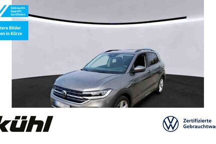 VW T-Cross 87.781 km 20.590 € Hildesheim 31137