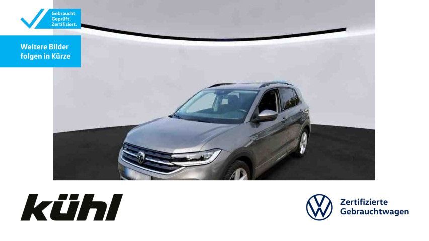 VW T-Cross 87.781 km 20.990 € Hildesheim 31137