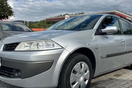 Renault Megane 124.600 km 3.250 € Seesen 38723