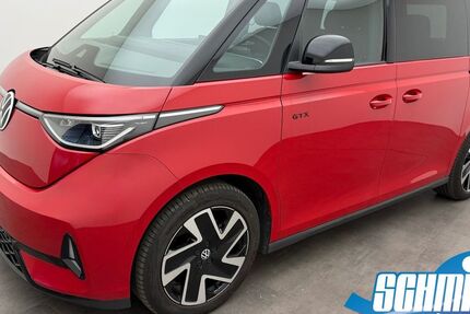 VW ID. Buzz 17.760 km 57.600 &euro; Peine 31226