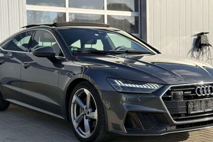 Audi A7 124.900 km 39.489 &euro; Hildesheim 31137