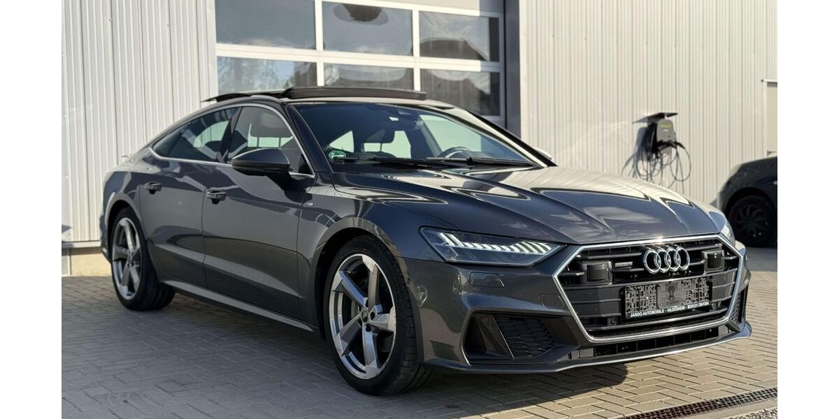 Audi A7 124.900 km 39.489 &euro; Hildesheim 31137