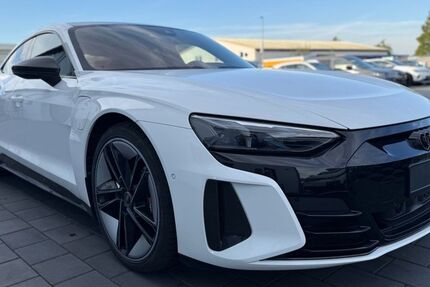 Audi e-tron GT 44.000 km 61.990 € Ilsede 31246