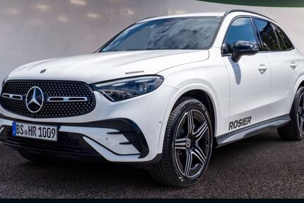 Mercedes-Benz GLC 220 14.900 km 64.900 € Braunschweig 38122