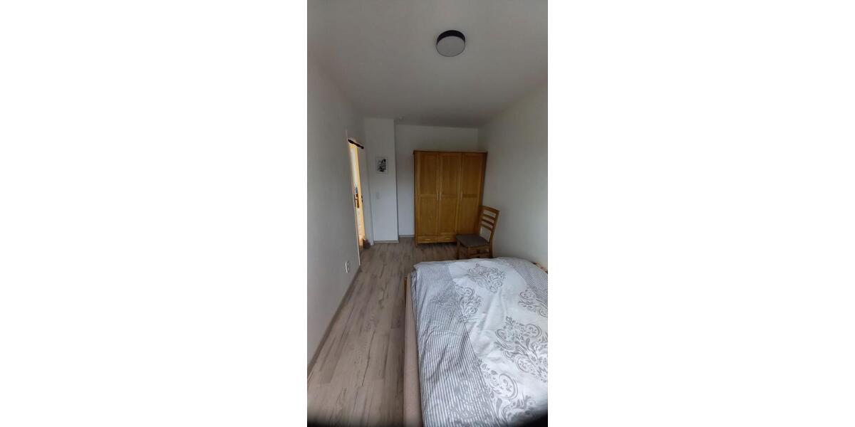 Etagenwohnung Salzgitter Ortschaft Südost - 3 Zimmer, 58 m&sup2;, 550&euro; | Angebot:25173474