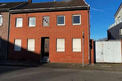Grundstück zu verkaufen in Willich 155.000 € 392 m²