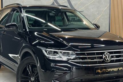 VW Tiguan 74.100 km 29.390 &euro; Salzgitter 38259