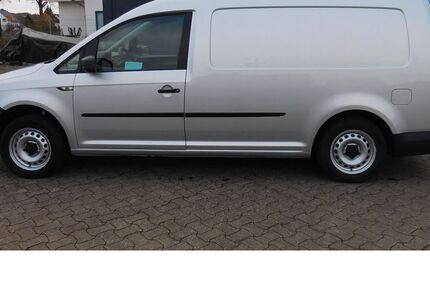 VW Caddy 7.900 km 13.390 € Vordorf 38533