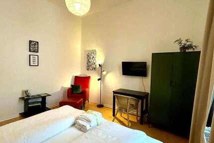 Zimmer Wolfenbüttel Juliusstadt - 1 Zimmer, 990&euro; | Angebot:27563923