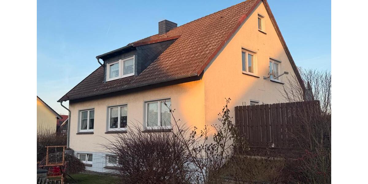 Einfamilienhaus Liebenburg - 299.000&euro; | Angebot:25284898