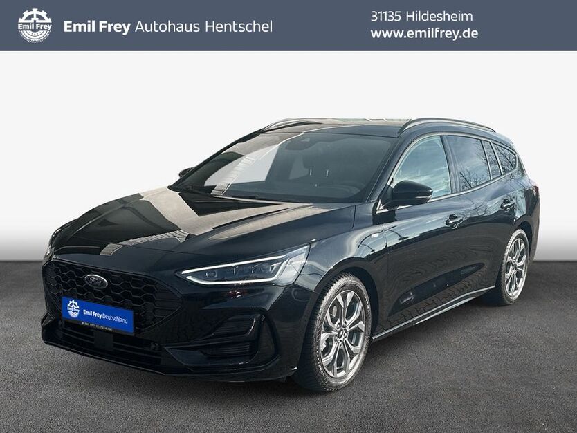 Ford Focus 14.824 km 23.500 € Hildesheim 31135