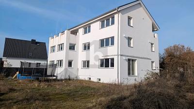 TOP-RENDITE: MFH-AUSBAUPROJEKT