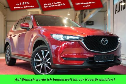 Mazda CX-5 131.792 km 18.890 &euro; Peine 31228