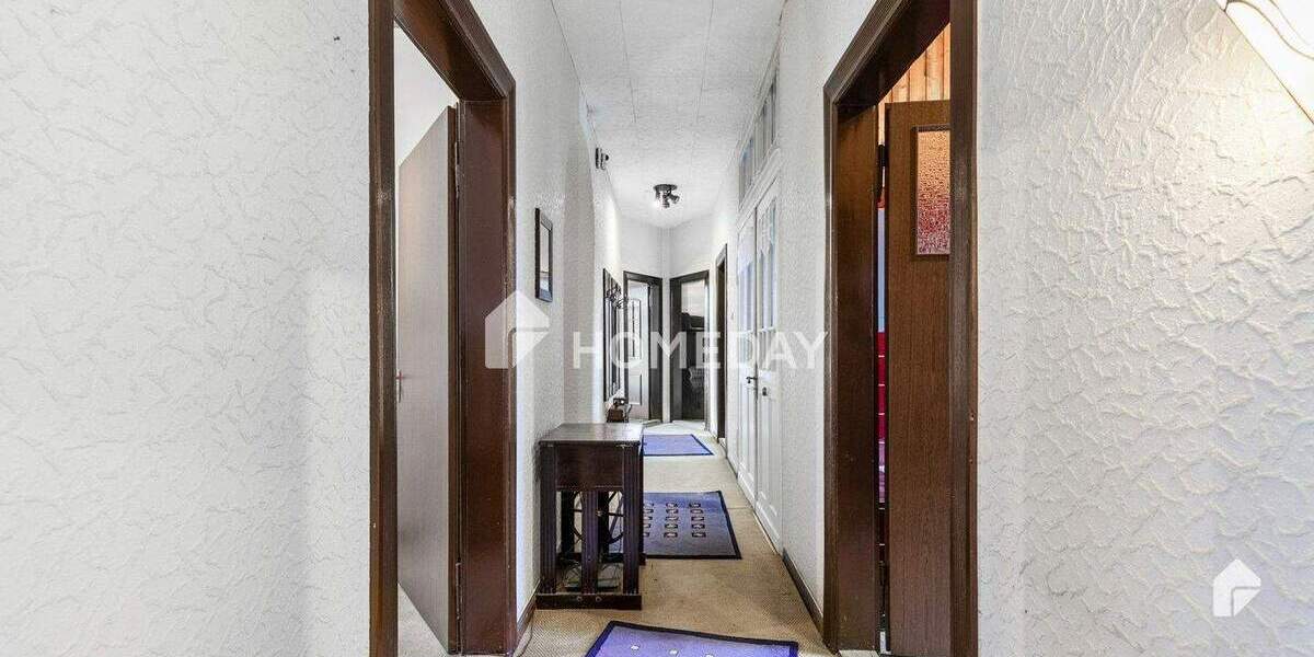 Mehrfamilienhaus mit 3 WE und großem Grundstück & Nebengebäude - perfekt für Familien oder Anleger 1 zimmer