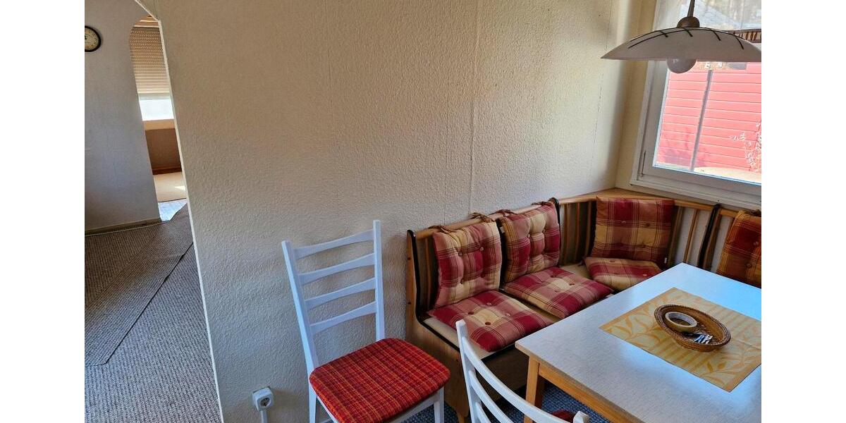 Bungalow Braunschweig Wabe-Schunter-Beberbach - 2 Zimmer, 35 m&sup2;, 18.000&euro; | Angebot:25395448