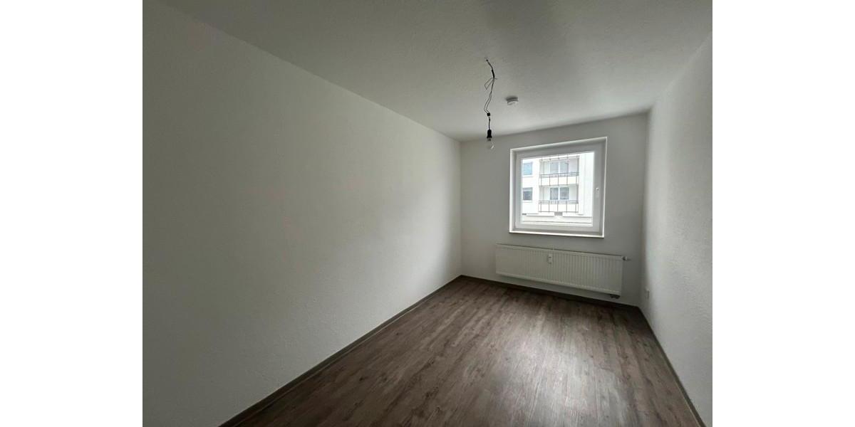 Erdgeschoßwohnung Braunschweig Südstadt- Rautheim- Mascherode - 4.5 Zimmer, 62 m&sup2;, 526&euro; | Angebot:25140431