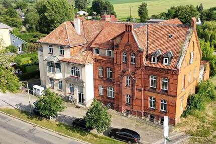 Büro in Osterwieck 339.000 € 650 m²