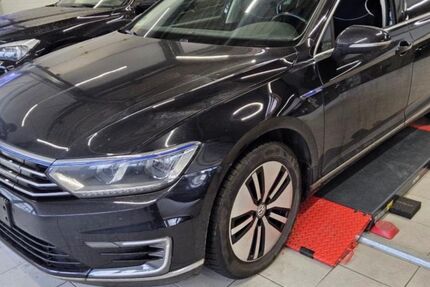VW Passat 109.000 km 16.490 &euro; Goslar 38640
