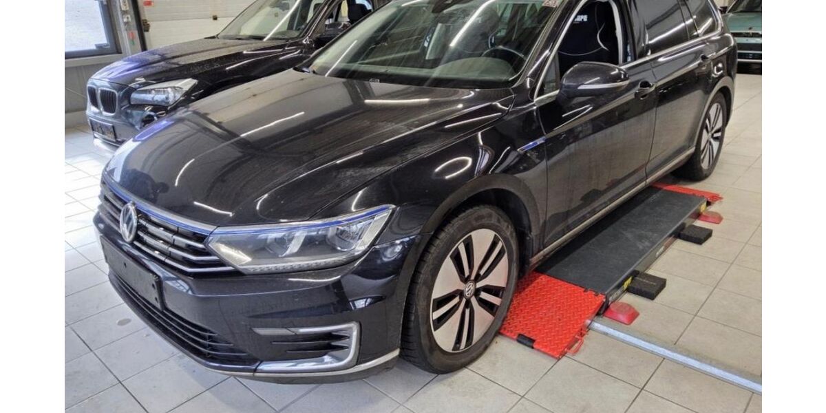 VW Passat 109.000 km 16.490 &euro; Goslar 38640