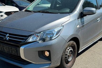 Mitsubishi Space Star 105.657 km 5.990 &euro; Braunschweig 38122