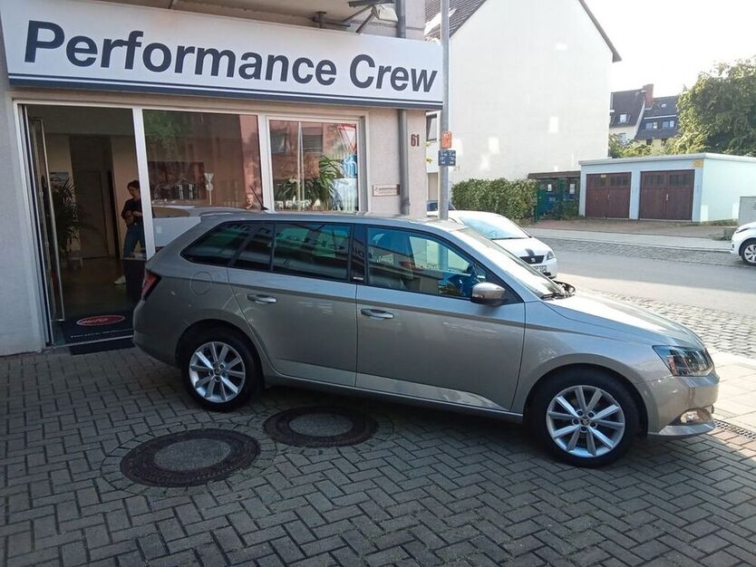 Fabia