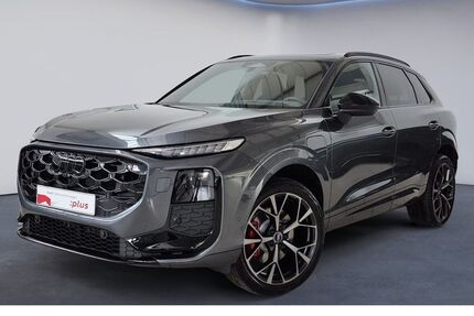 Audi Q3 4.900 km 62.890 € Braunschweig 38124