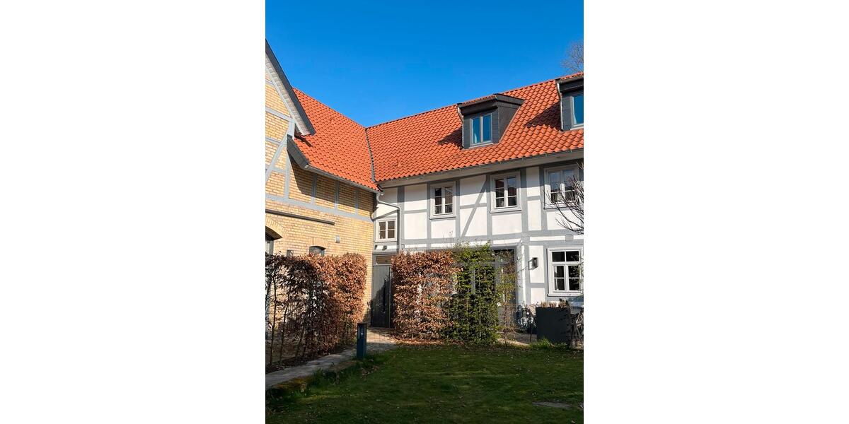 Maisonettenwohnung Braunschweig Südstadt- Rautheim- Mascherode - 2.5 Zimmer, 107 m&sup2;, 429.000&euro; | Angebot:26301313