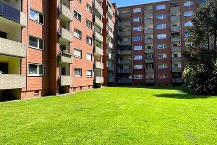 Wohnung Braunschweig Weststadt - 2 Zimmer, 49 m&sup2;, 115.000&euro; | Angebot:26815797