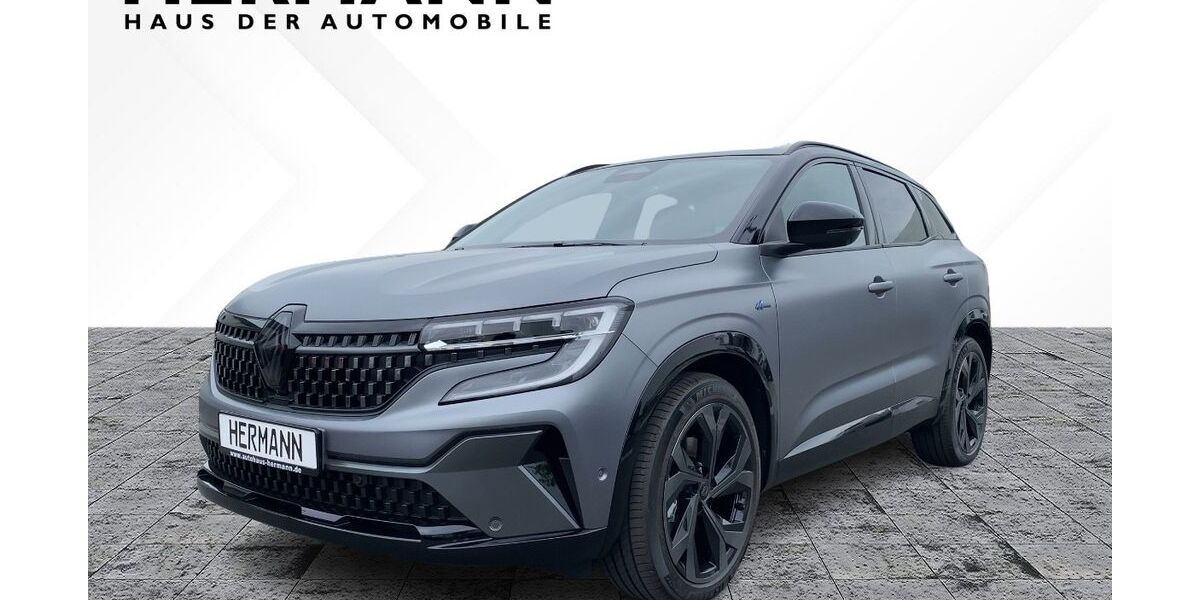 Renault Austral 23.000 km 33.527 &euro; Hildesheim 31135