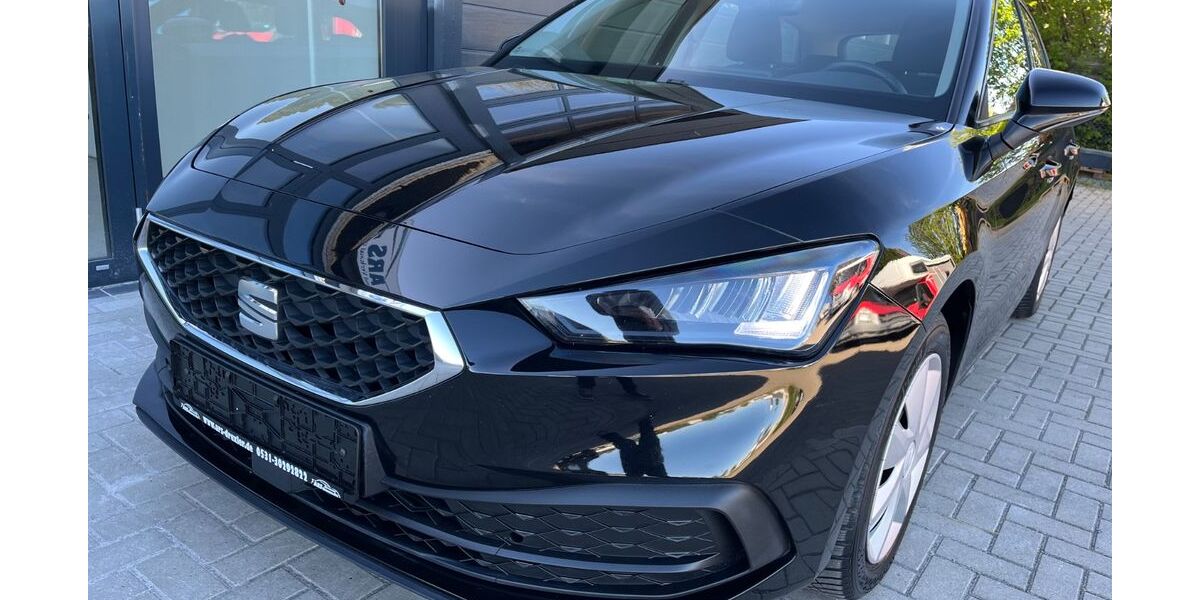 Seat Leon 119.730 km 13.550 &euro; BRAUNSCHWEIG 38122