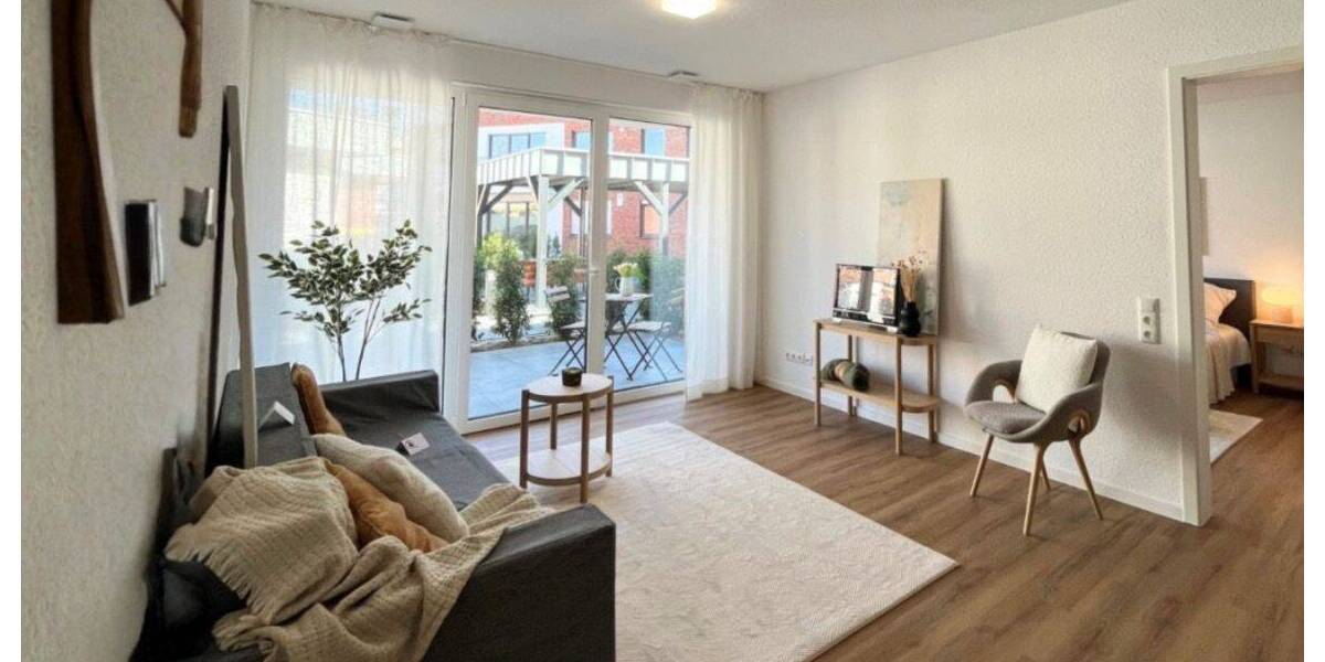 Etagenwohnung Salzgitter Lebenstedt - 2 Zimmer, 85 m&sup2;, 309.240&euro; | Angebot:26763976