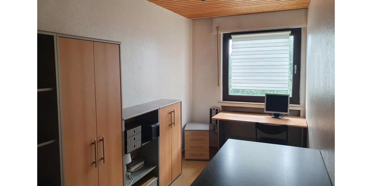 Reihenhaus Braunschweig Heidberg-Melverode - 5 Zimmer, 120 m&sup2;, 250.000&euro; | Angebot:27232009
