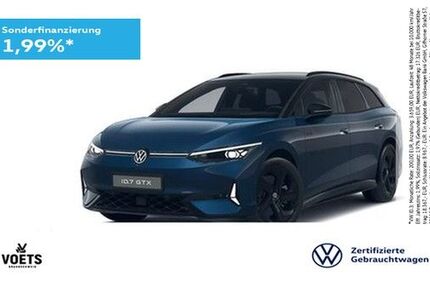 VW ID.7 12.800 km 53.980 € Braunschweig 38124